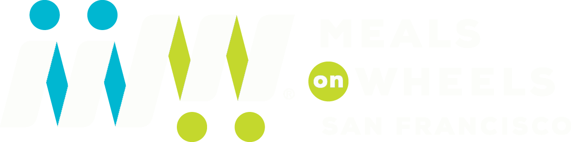 Meals on Wheels San Francisco