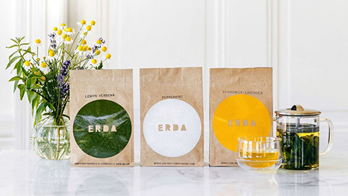 Erda Tea