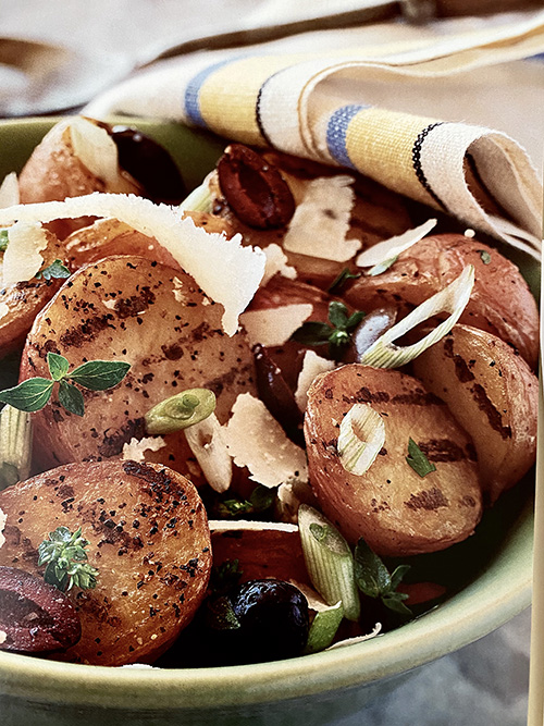 Potato Salad