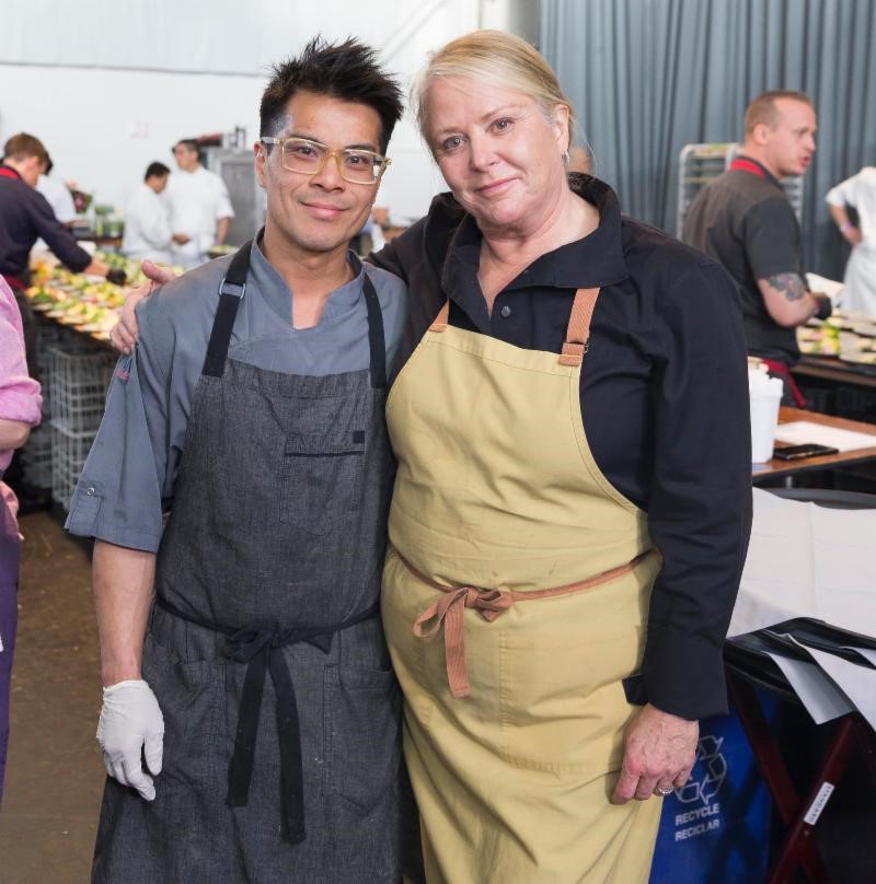 31st Annual Star Chefs & Vintners Gala