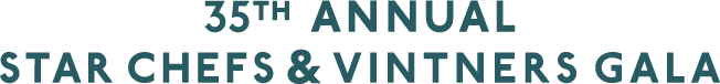 Gala 2023 Logo