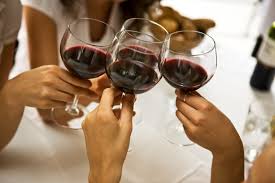 Women and Wine
