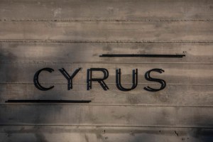 GA25 Cyrus 2