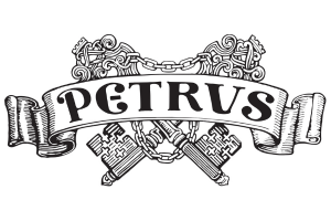 GA25 Petrus Logo