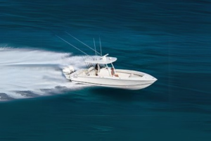 GA25 Yacht Jupiter