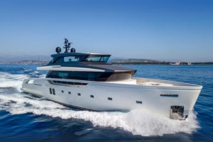 GA25 Yacht