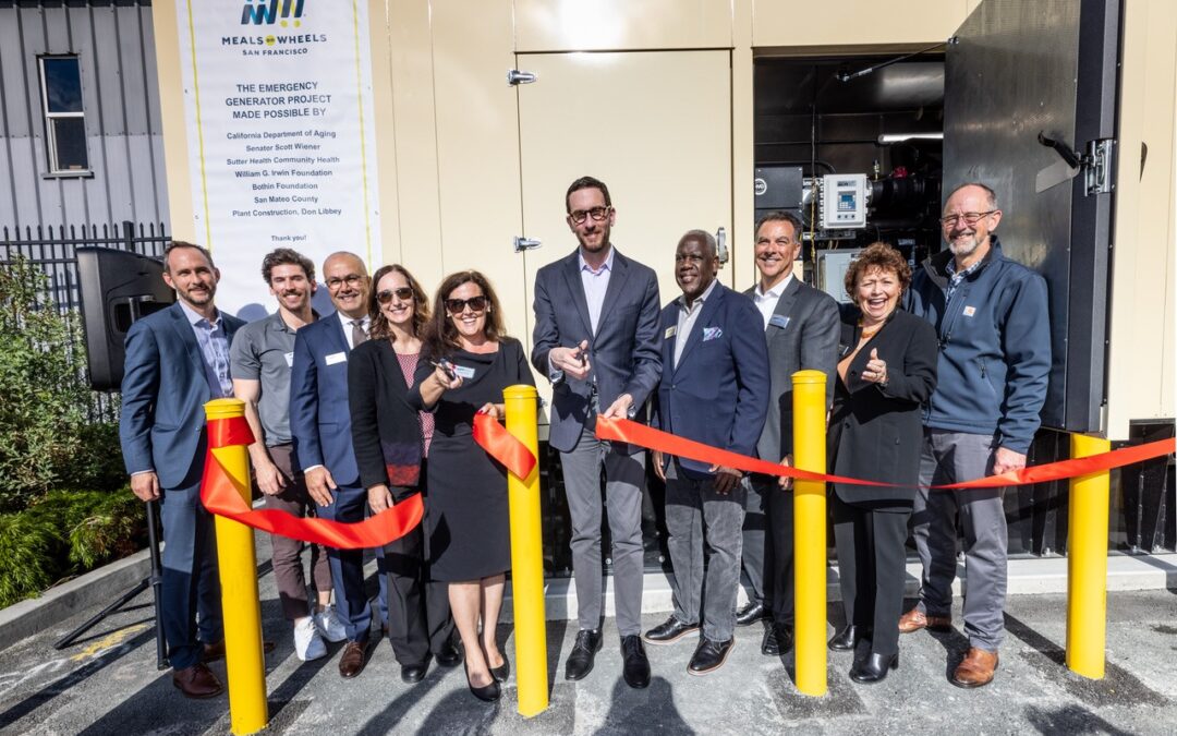 Turning Outages Into Action