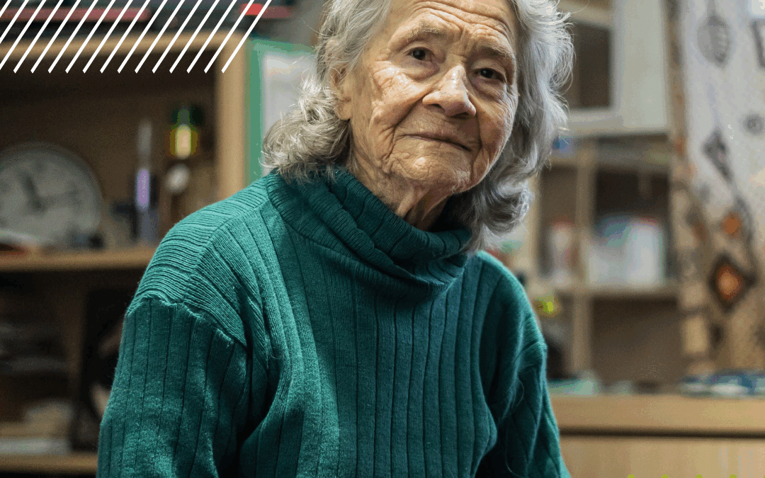 Food for Thought: Why We Can’t Wait